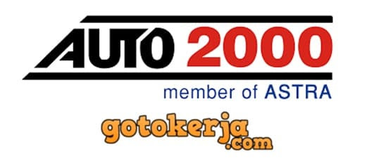 Lowongan Kerja Terbaru PT Astra International Tbk - Toyota Auto2000
