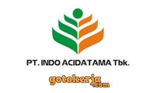 Lowongan Kerja PT Indo Acidatama Tbk