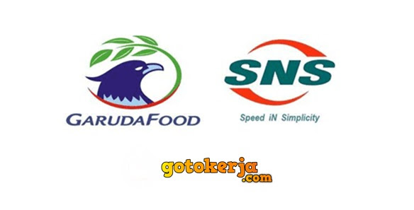 Lowongan Kerja PT Sinar Niaga Sejahtera (GarudaFood)