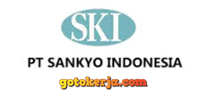 Lowongan Kerja PT Sankyo Indonesia 