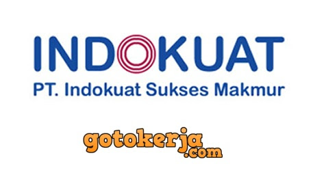 Lowongan Kerja PT Indokuat Sukses Makmur