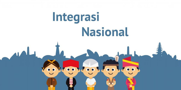 MATERI SKD (Seleksi Kompetensi Dasar) CASN CPNS TES WAWASAN KEBANGSAAN - INTEGRITAS