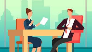 Tips Sukses Interview/Wawancara Kerja