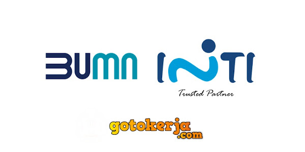 Lowongan Kerja BUMN PT Industri Telekomunikasi Indonesia (Persero) - SMK/D3/S1