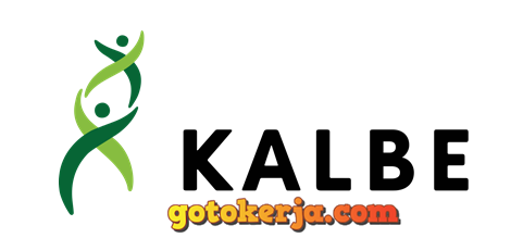 Lowongan Kerja PT Kalbe Farma Tbk Lowongan Kerja PT Kalbe Farma Tbk