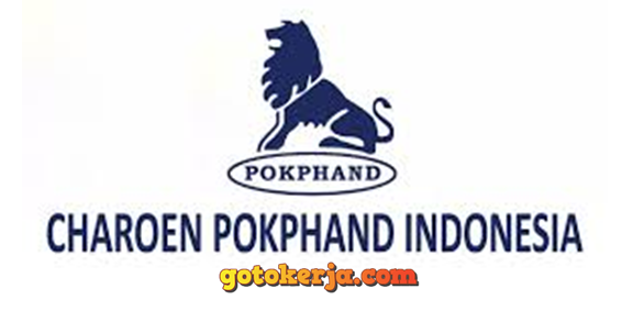 Lowongan Kerja PT Charoen Pokphand Indonesia Tbk