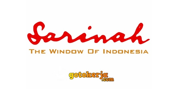 Lowongan Kerja BUMN PT Sarinah (Persero)
