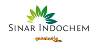 Lowongan Kerja PT Sinar Indochem