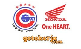 Lowongan Kerja PT Cahaya Sakti Chandra Motor (HONDA)