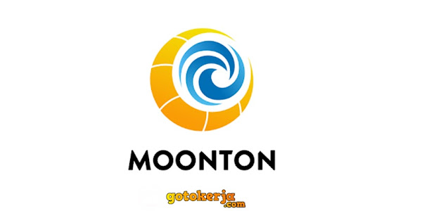 Lowongan Kerja Moonton Indonesia