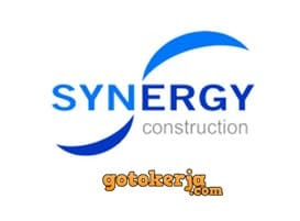 Lowongan Kerja PT Sinergy Era Cemerlang