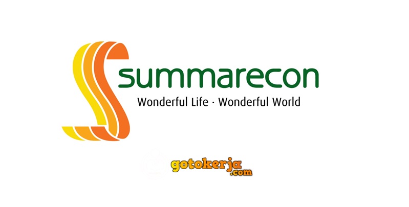 Lowongan Kerja PT Summarecon Agung Tbk Lowongan Kerja PT Summarecon Agung Tbk