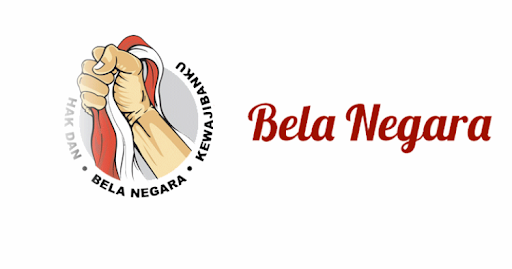 MATERI SKD (Seleksi Kompetensi Dasar) CASN CPNS TES WAWASAN KEBANGSAAN - BELA NEGARA