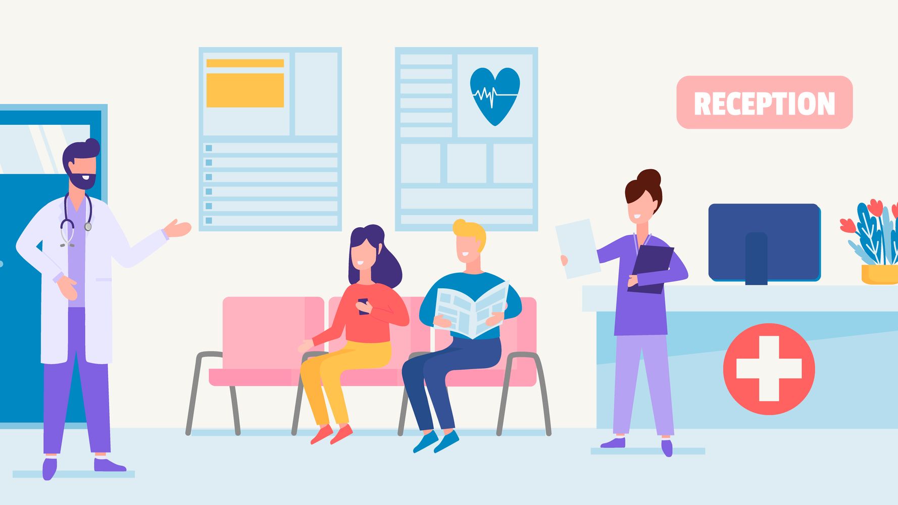 Persiapan Medical Check untuk Kerja, Jangan Diabaikan! Persiapan Medical Check untuk Kerja, Jangan Diabaikan!