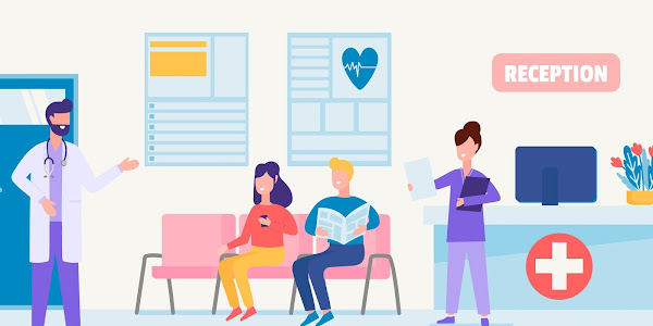 Persiapan Medical Check untuk Kerja, Jangan Diabaikan!