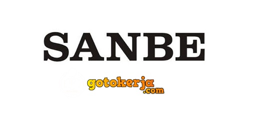 Lowongan Kerja PT Sanbe Farma