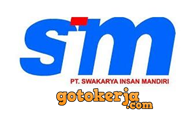 Lowongan Kerja PT Swakarya Insan Mandiri Lowongan Kerja PT Swakarya Insan Mandiri