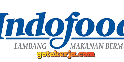 Lowongan Kerja PT Indofood Sukses Makmur Tbk