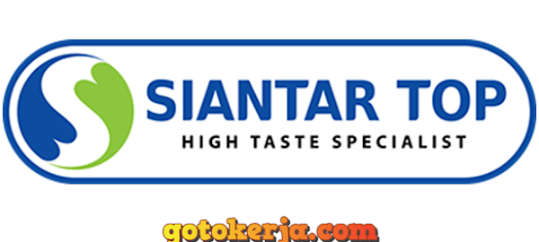Lowongan Kerja Terbaru PT Siantar Top Tbk