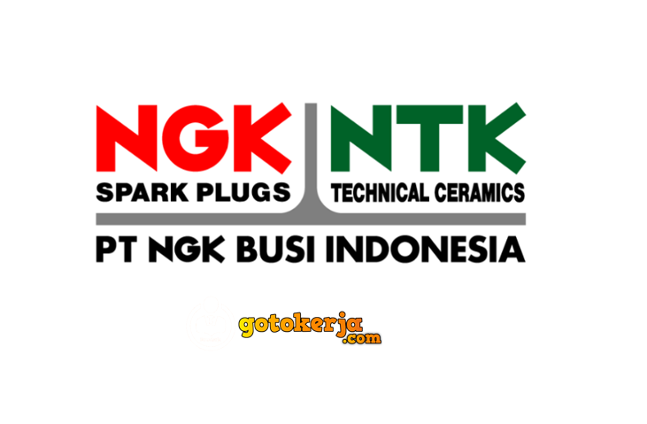 Lowongan Kerja PT NGK Busi Indonesia