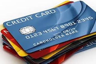 credit card credit card