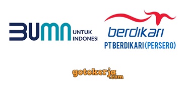 Lowongan Kerja BUMN PT Berdikari (Persero) Lowongan Kerja BUMN PT Berdikari (Persero)