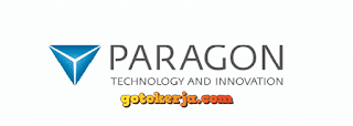 Lowongan Kerja Terbaru PT Paragon Technology And Innovation 