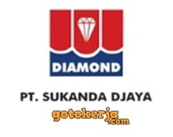 Lowongan Kerja PT Sukanda Djaya (Diamond Cold Storage) Lowongan Kerja PT Sukanda Djaya (Diamond Cold Storage)