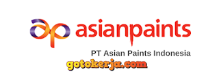 Lowongan Kerja Asian Paints Indonesia Lowongan Kerja Asian Paints Indonesia