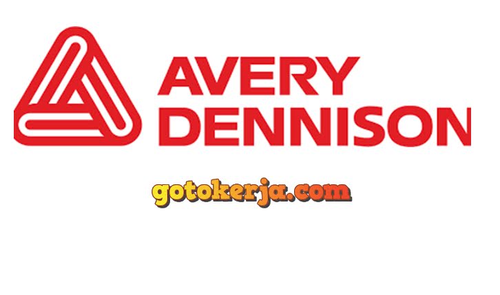 Lowongan Kerja PT Avery Dennison Packaging Indonesia