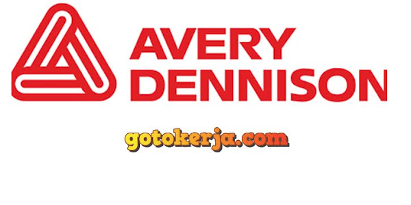  Lowongan Kerja Terbaru PT Avery Dennison Packaging Indonesia