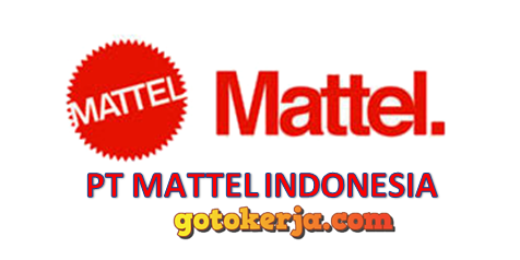 Lowongan Kerja PT Mattel Indonesia