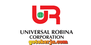 Lowongan Kerja PT URC Indonesia 