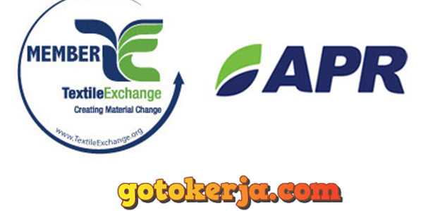 Lowongan Kerja PT Asia Pasific Rayon (APR)