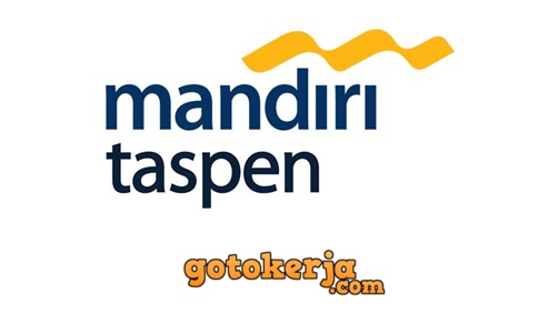 Lowongan Kerja PT Bank Mandiri Taspen Lowongan Kerja PT Bank Mandiri Taspen