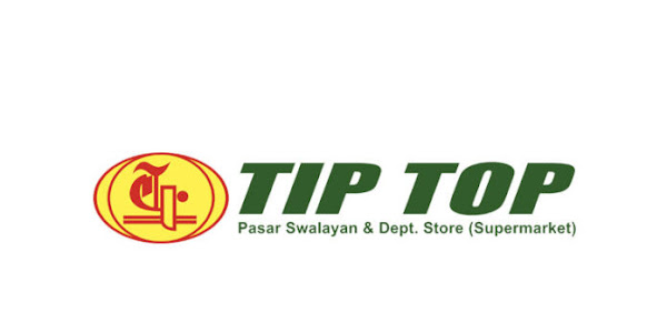 Lowongan Kerja PT TIP TOP