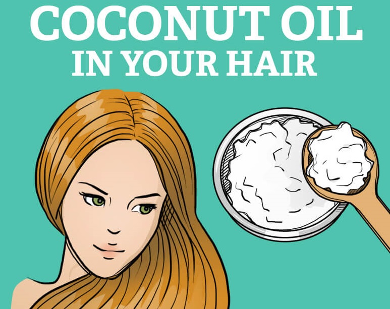 santan penumbuh rambut alami Santan penumbuh rambut alami