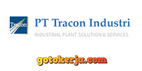 Lowongan Kerja Terbaru PT Tracon Industri (REKIND Group)