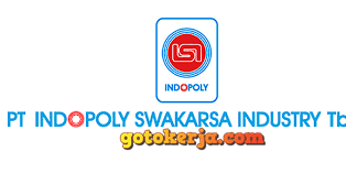 Lowongan Kerja PT. Indopoly Swakarsa Industry Tbk