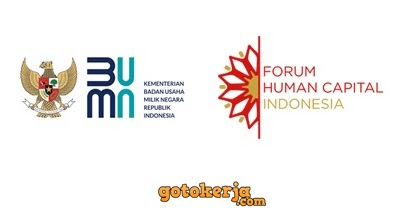 Lowongan Kerja Program Rekrutmen Bersama BUMN Tahun 2020 (SLTA/D3/S1)