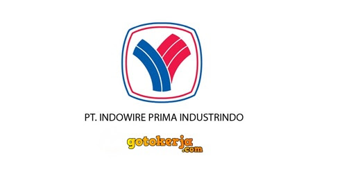 Lowongan Kerja PT Indowire Prima Industrindo