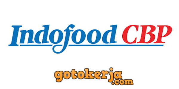 Lowongan Kerja PT Indofood CBP Sukses Makmur Tbk 