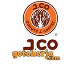 Lowongan Kerja PT J.CO Donuts and Coffee