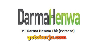 Lowongan Kerja PT Darma Henwa Tbk (Persero)
