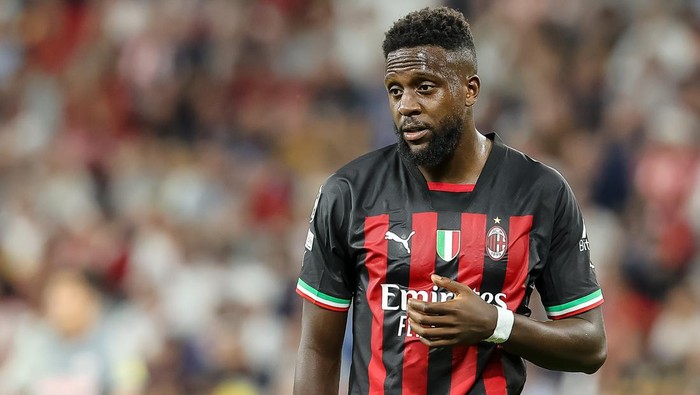 Divock Origi, Kisah Comeback yang Bikin Merinding