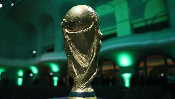 Siapa Saja yang Sudah Pasti Main di Piala Dunia 2026?