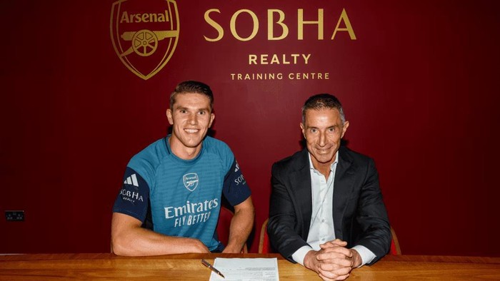 Viktor Gyokeres Resmi Jadi Meriam London! Arsenal Tambah Amunisi?