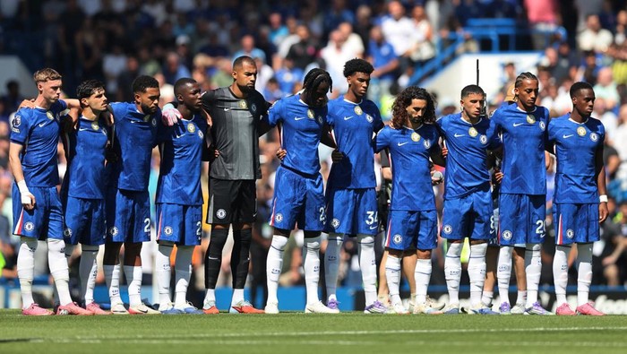 Chelsea Masih Butuh Waktu? Ini Kata Pengamat!