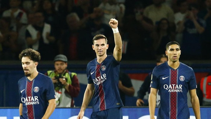 PSG Siap Terbang ke Qatar, Ada Apa Gerangan?