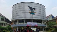 Sekolah Garuda, Mimpi Jadi Kenyataan untuk Siswa SMAN Unggulan MH Thamrin!